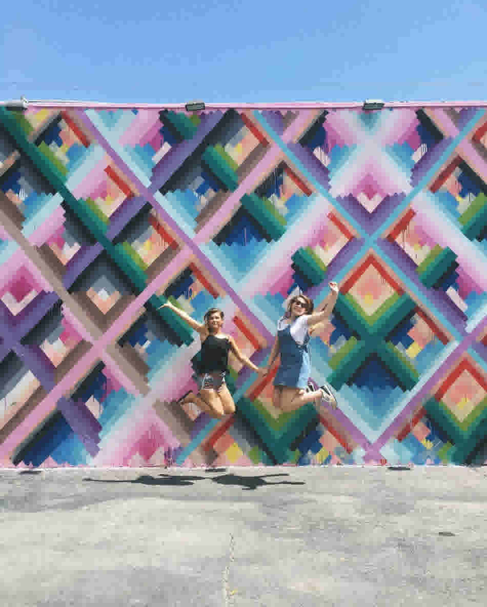Travel-Florida Foto door Bethany, Cultural Care au pair uit Engeland. @bethanyrosepowell