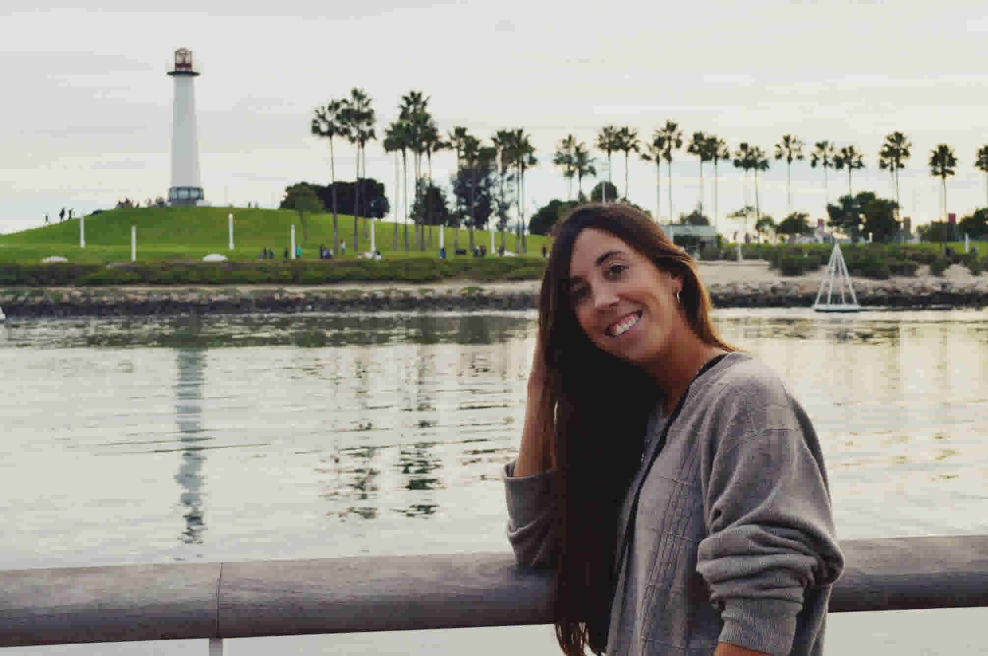 By Clara Guerrero Cultural Care Au Pair aus Argentinien