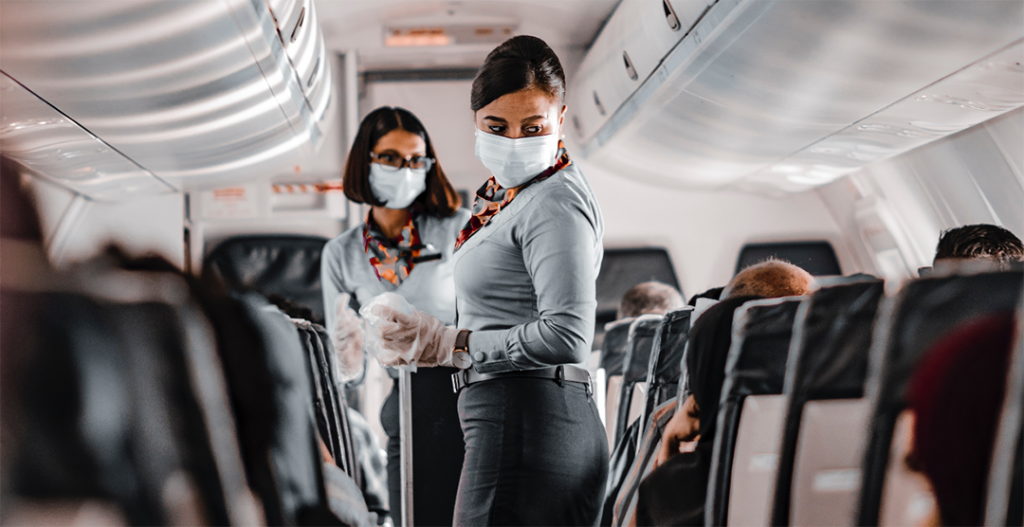 Flight Attendants