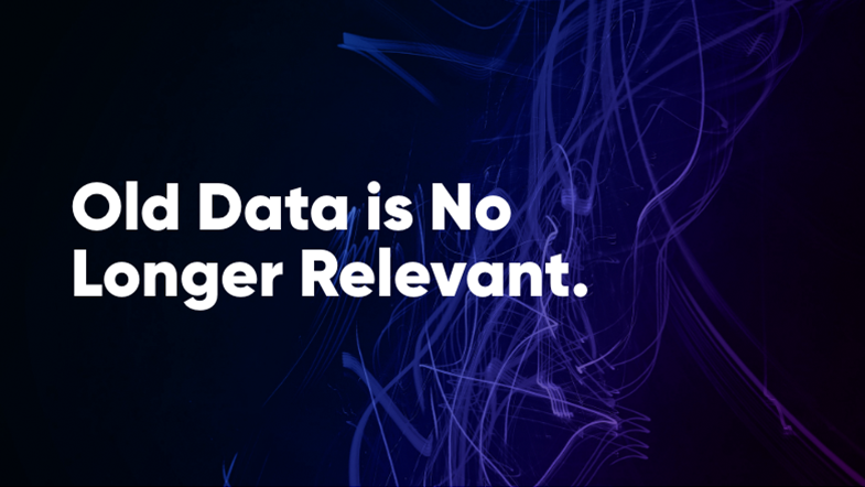 Old Data