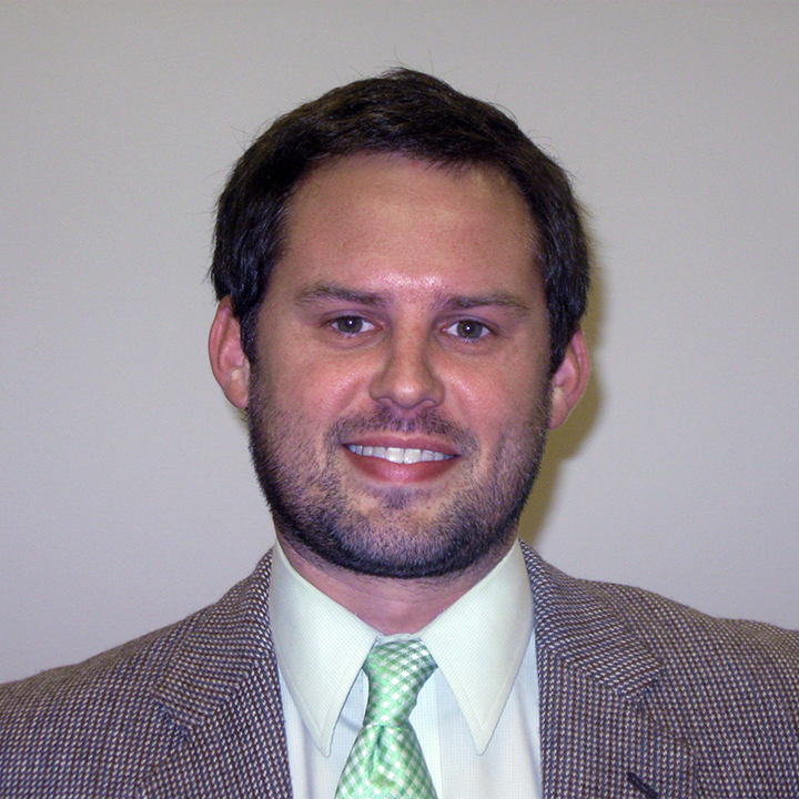 Jarrod Campbell