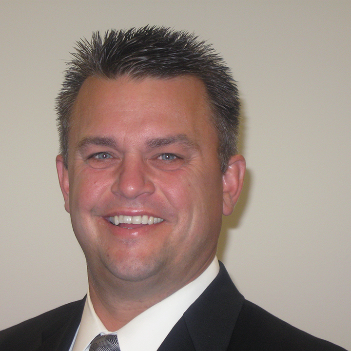 Brian Cooper