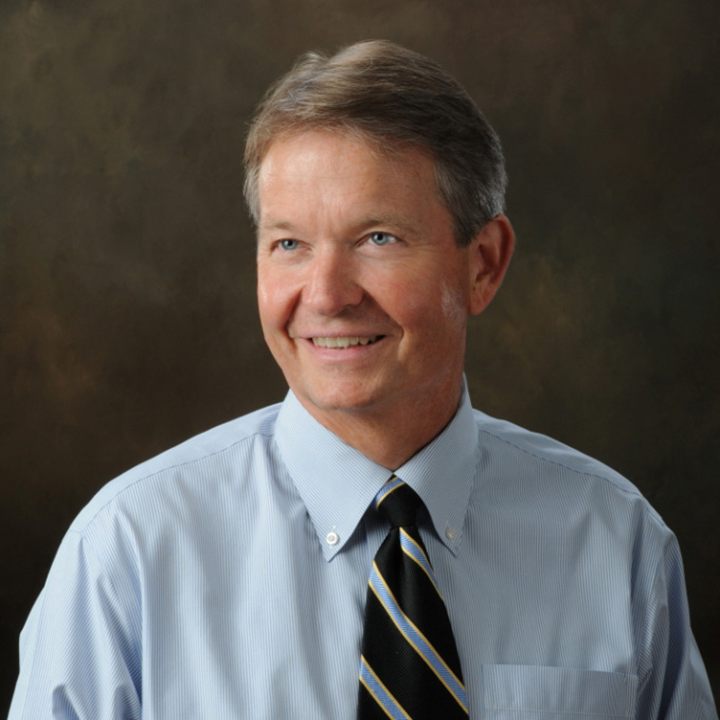 Jay Wickham