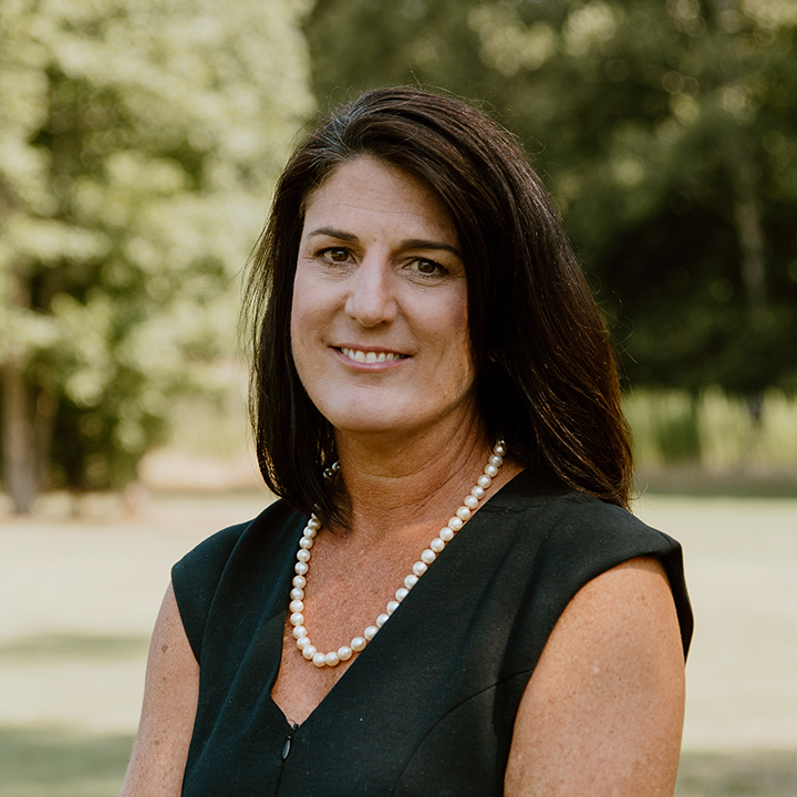 Christine Mckeel