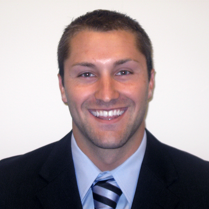 Matt Ellington