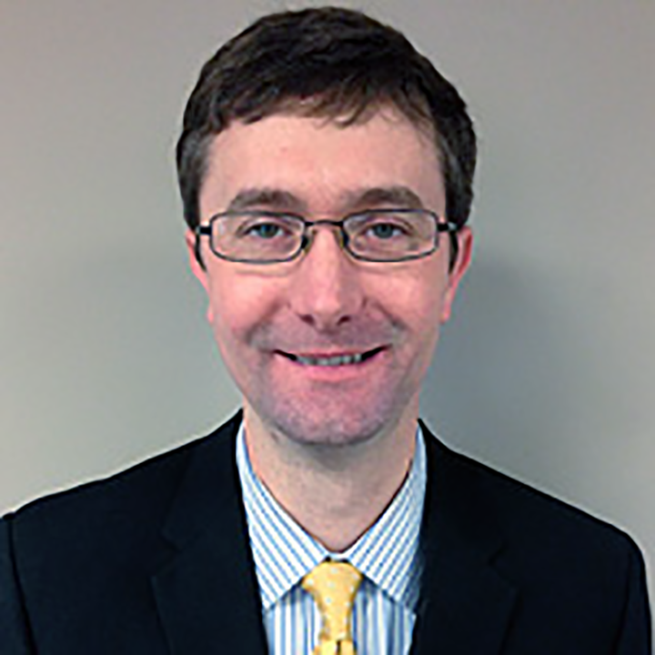 Tad Fincher