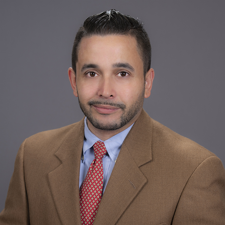 Javier Marrero