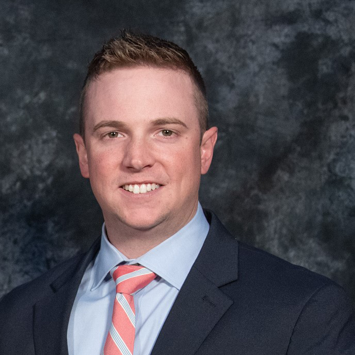 Austen Webber