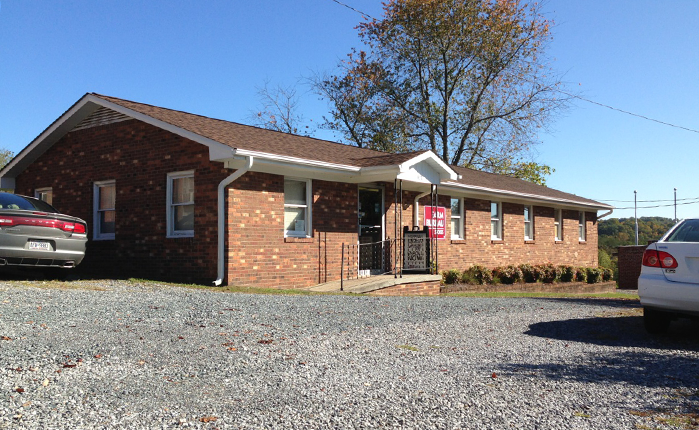 Danbury Office - NC Farm Bureau Insurance