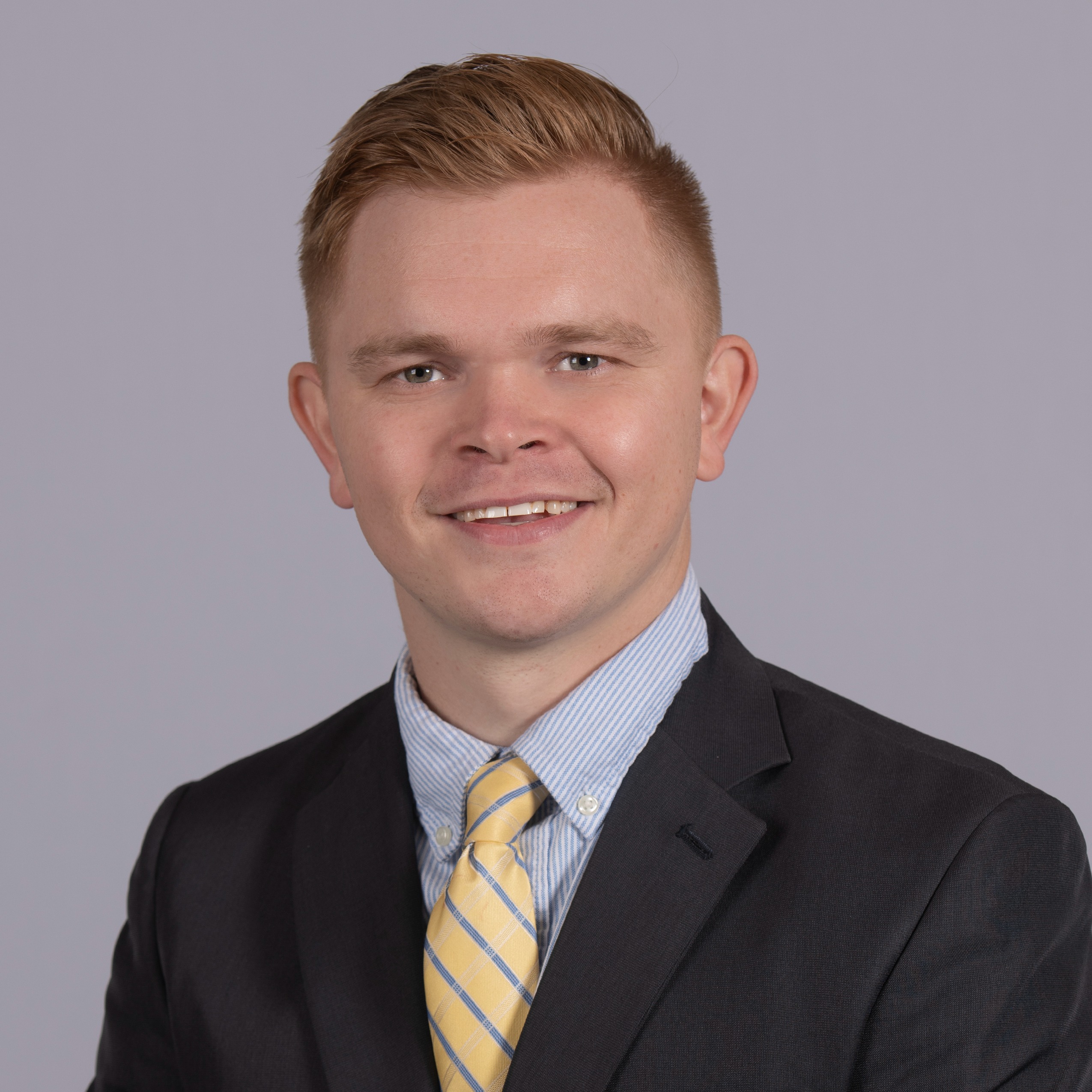 Josh Burkhart