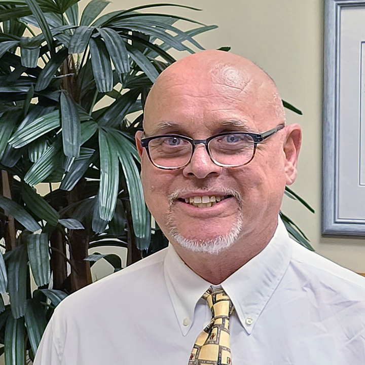 ANDY BOWERS