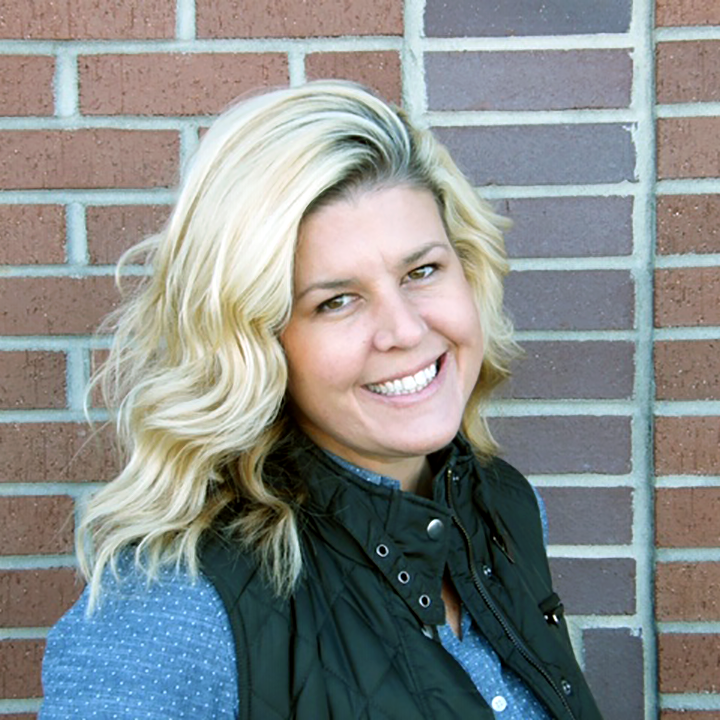 Blakely Atkins