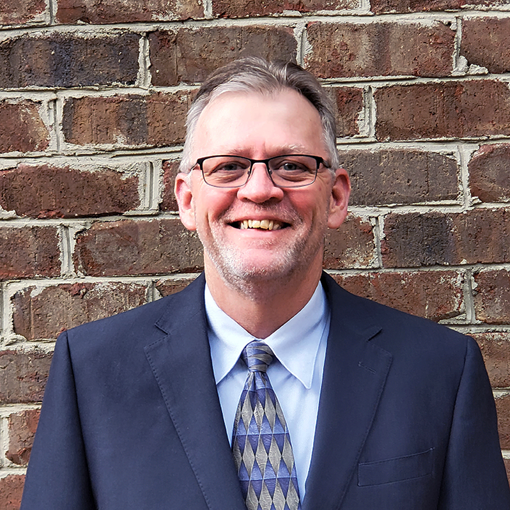 Steve Edmonds