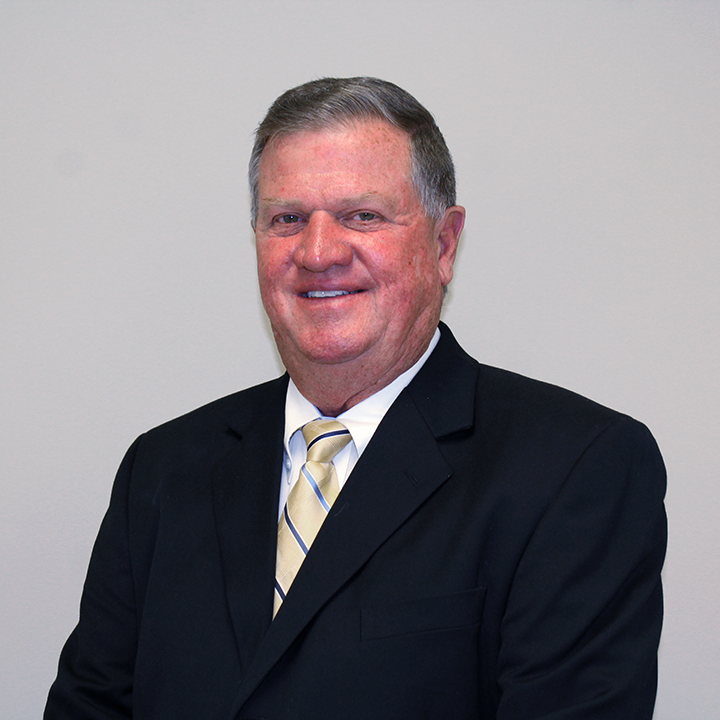 Robert Pridgen