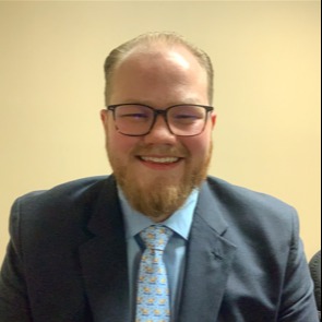 Joshua Casper