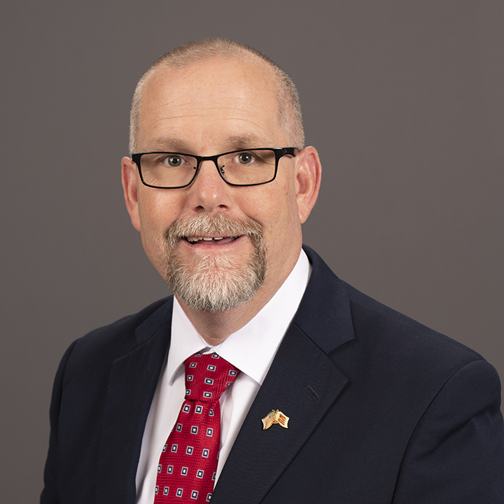 Brad Gilbert
