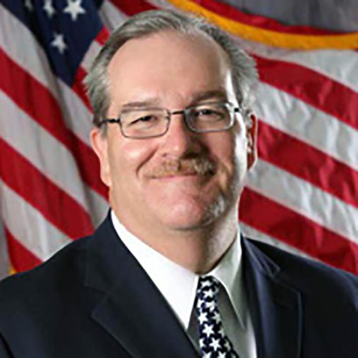 Alan Winstead
