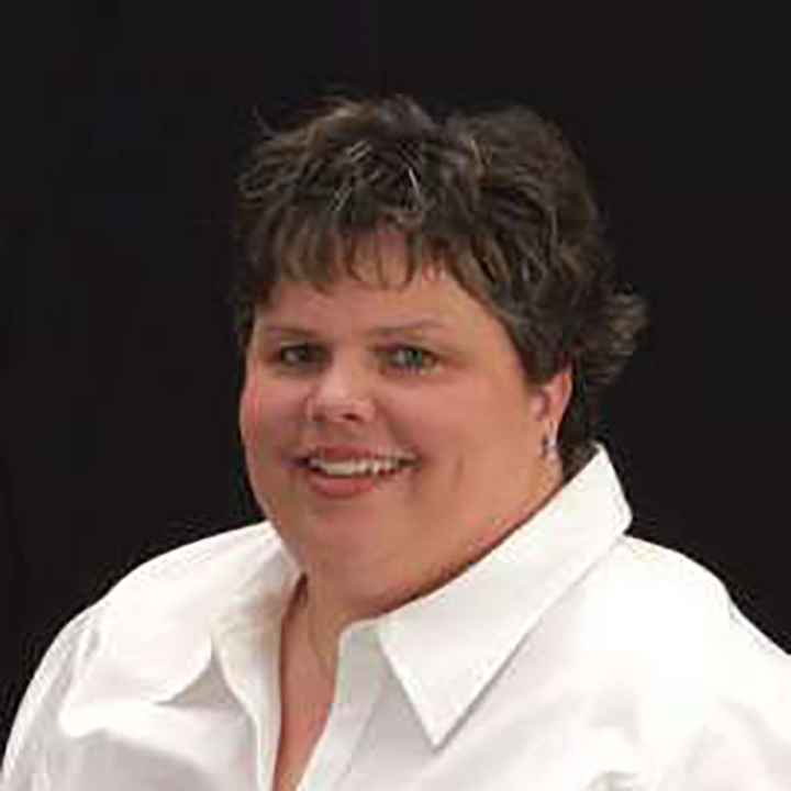 Melissa Singletary
