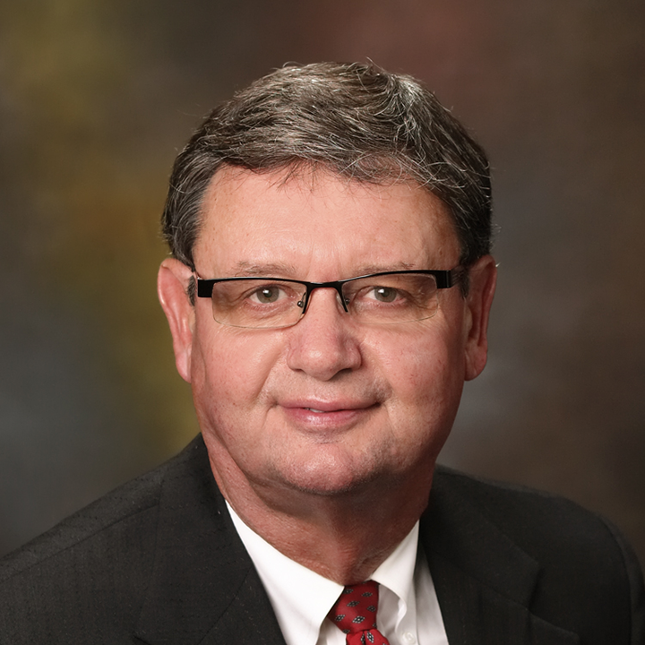 Richard Angel