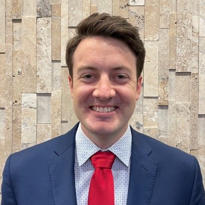 Bradley Landreth