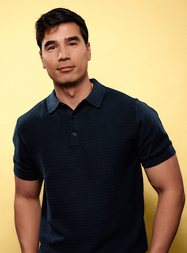 Kevin Guit - Front-end Developer Nerds & Company