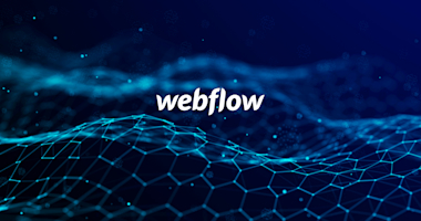 Webflow logo