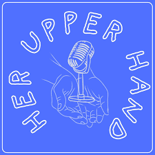 Her upper hand