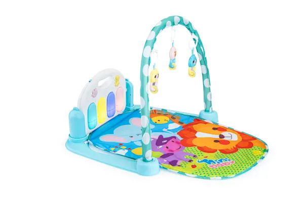 Baby Piano Playmat