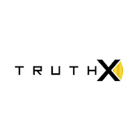 TruthX logo