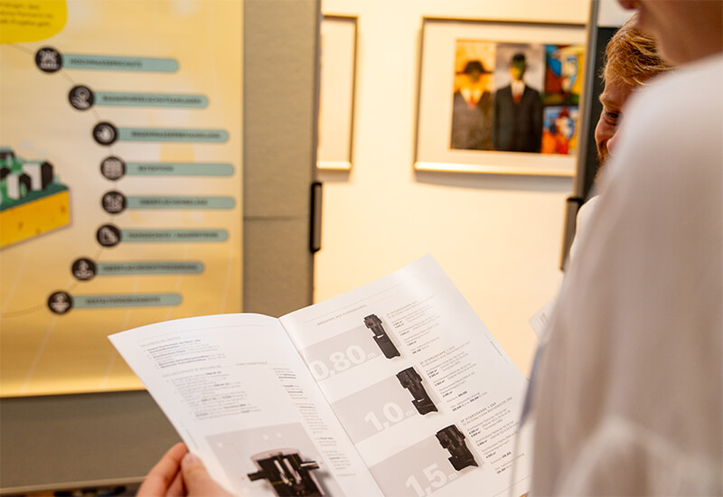 Rétrospective du colloque sur les systèmes végétaux 2023 – systèmes de végétation dans la ville-éponge