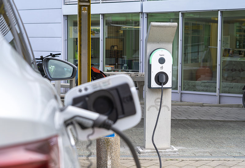 L'avenir de l'e-mobilité a besoin d'une base solide