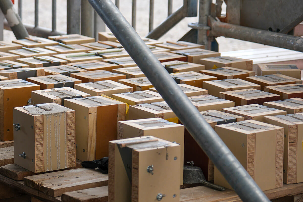 SwissSkills 2025 Produktion Handyhalterung