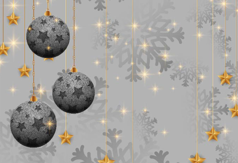 Frohe Festtage