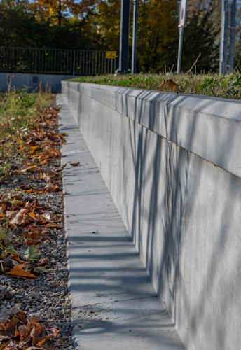 Amphibienleitsystem­elemente Amphibienleitsystemelemente