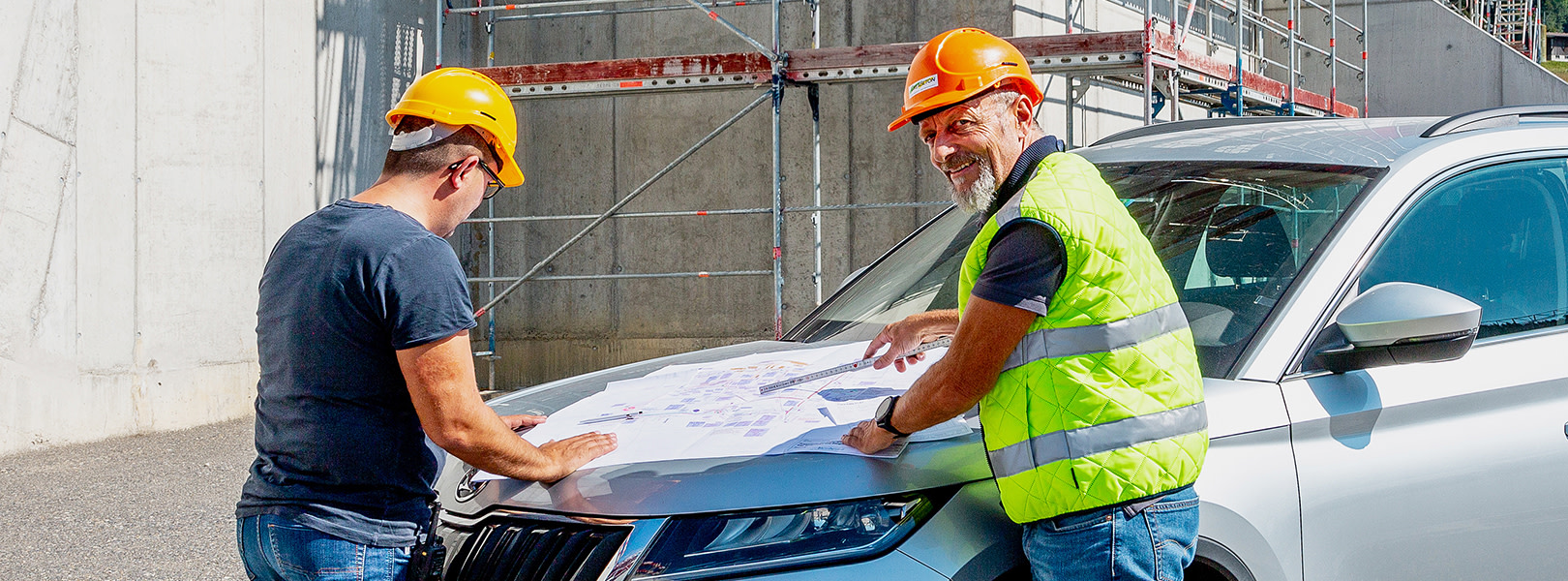 220428 | En mission pour vous de genève à coire