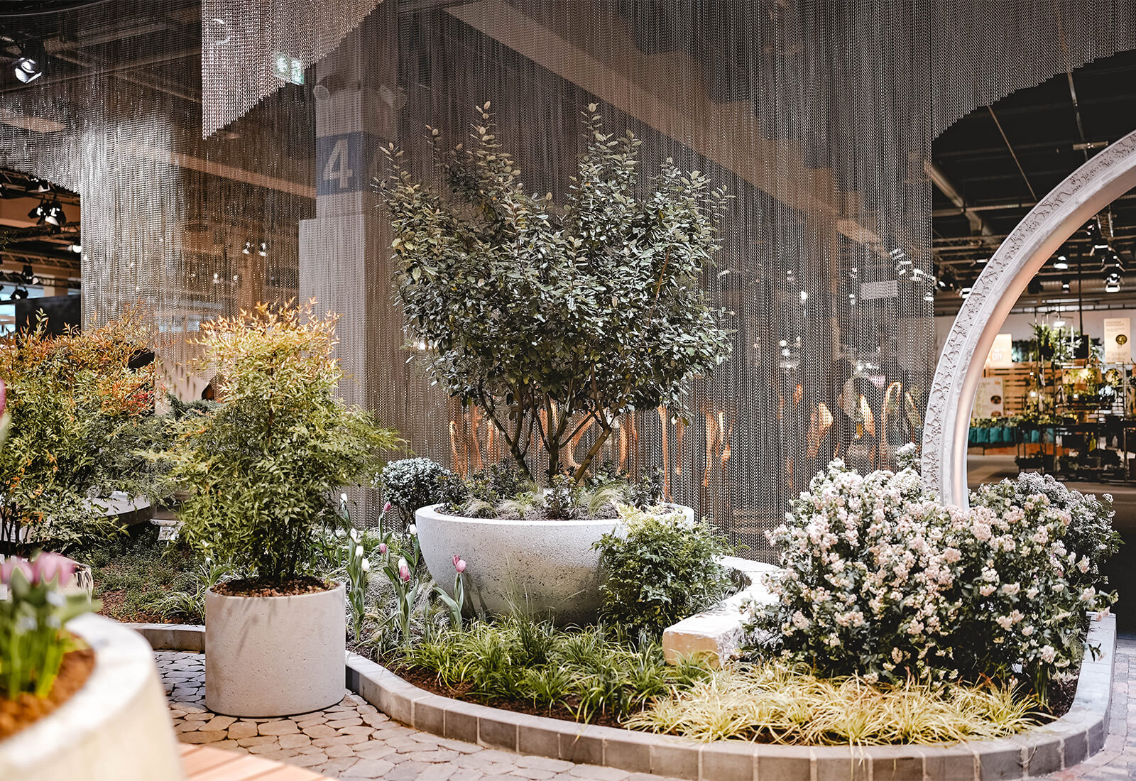 Pots pour plantes Giardina 2024 Pots pour plantes Giardina 2024