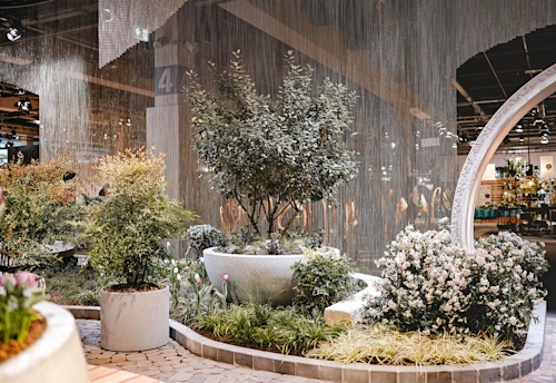 Pots pour plantes Giardina 2024 Pots pour plantes Giardina 2024