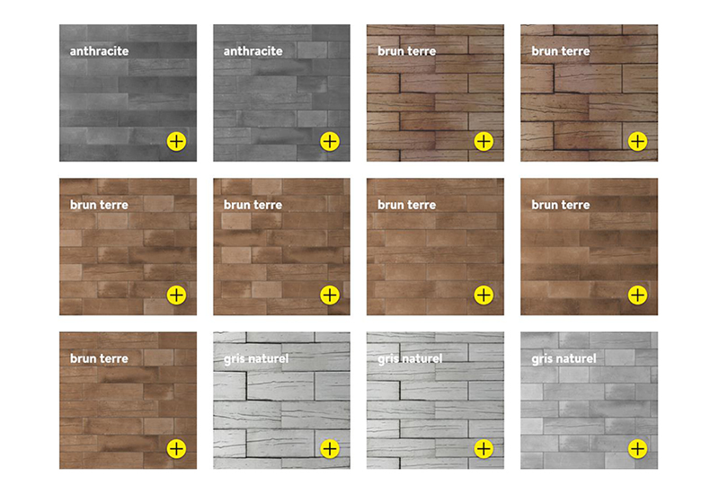 Textures Lenia Textures Lenia