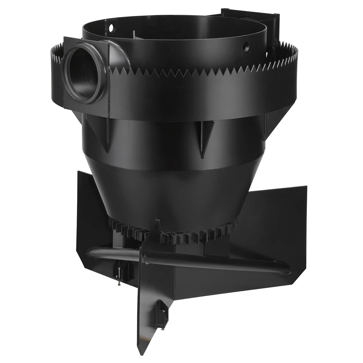 friwa®-sed Hydroshark DN 2000 friwa®-sed Hydroshark DN 2000