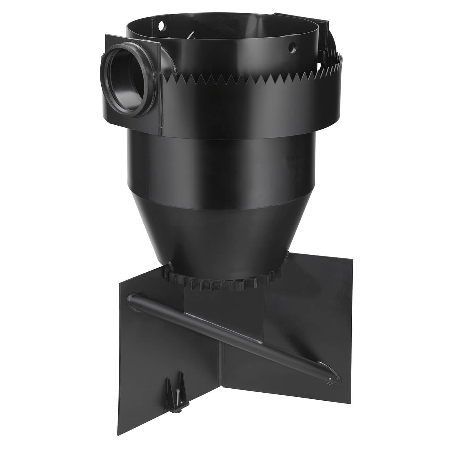 friwa®-sed Hydroshark DN 1500 friwa®-sed Hydroshark DN 1500