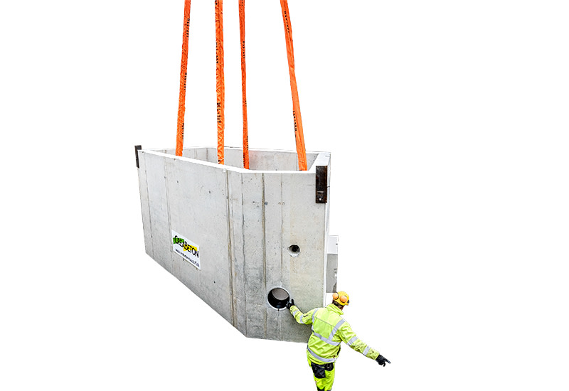 210518 | Teaser Hochwasserentlastungsprojekt Bischofszell