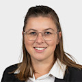 Nadine Buob
