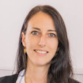 Gabriela Burri