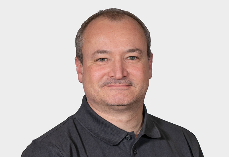 Stefan Rüegg Stefan Rüegg