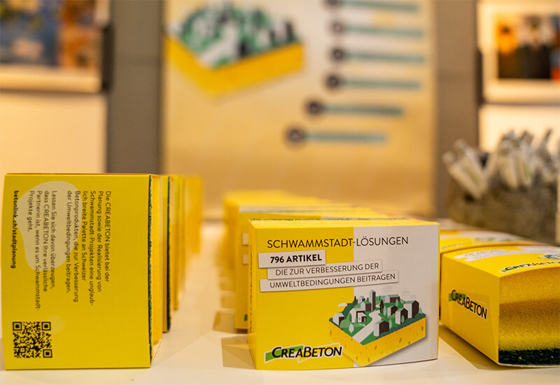 Rétrospective du colloque sur les systèmes végétaux 2023 – systèmes de végétation dans la ville-éponge