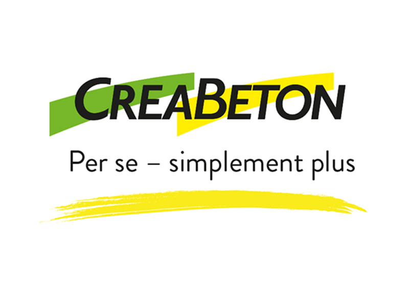 CREABETON | Per se – simplement plus
