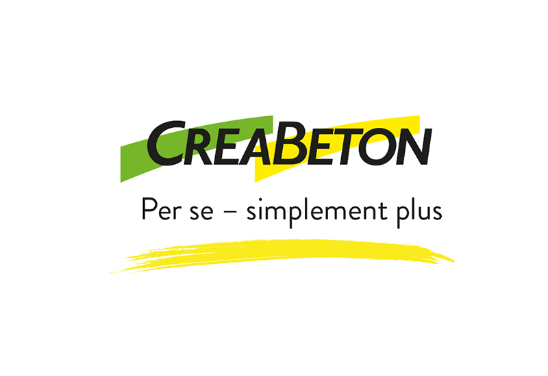 Imagevideo der CREABETON