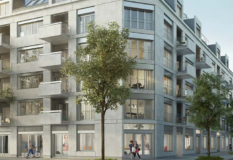 Hunzikerei Zürich