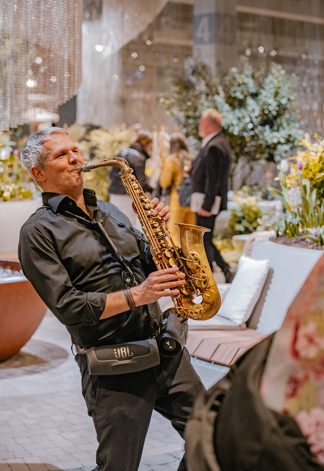 Animation musicale Animation musicale