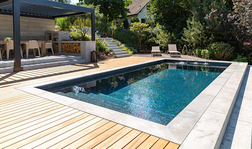 Jardin d'exposition Vivell